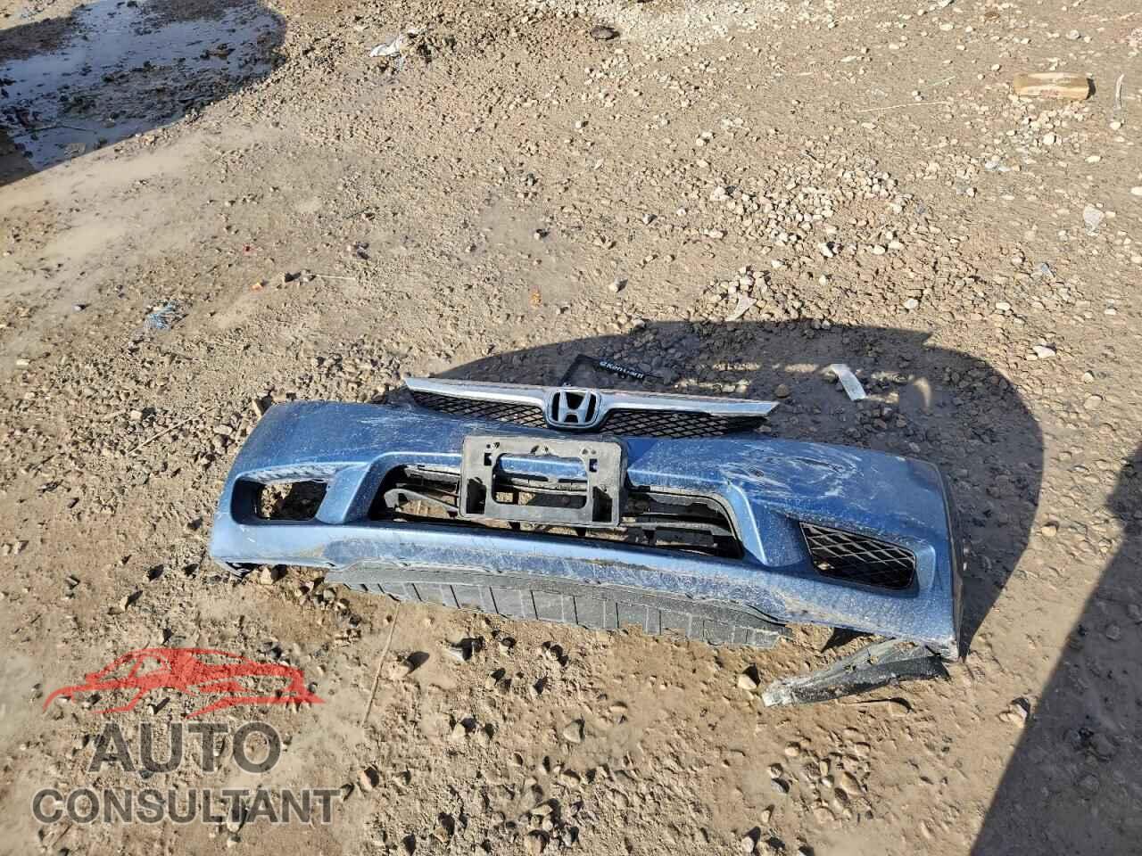 HONDA CIVIC 2011 - 19XFA1F55BE045462