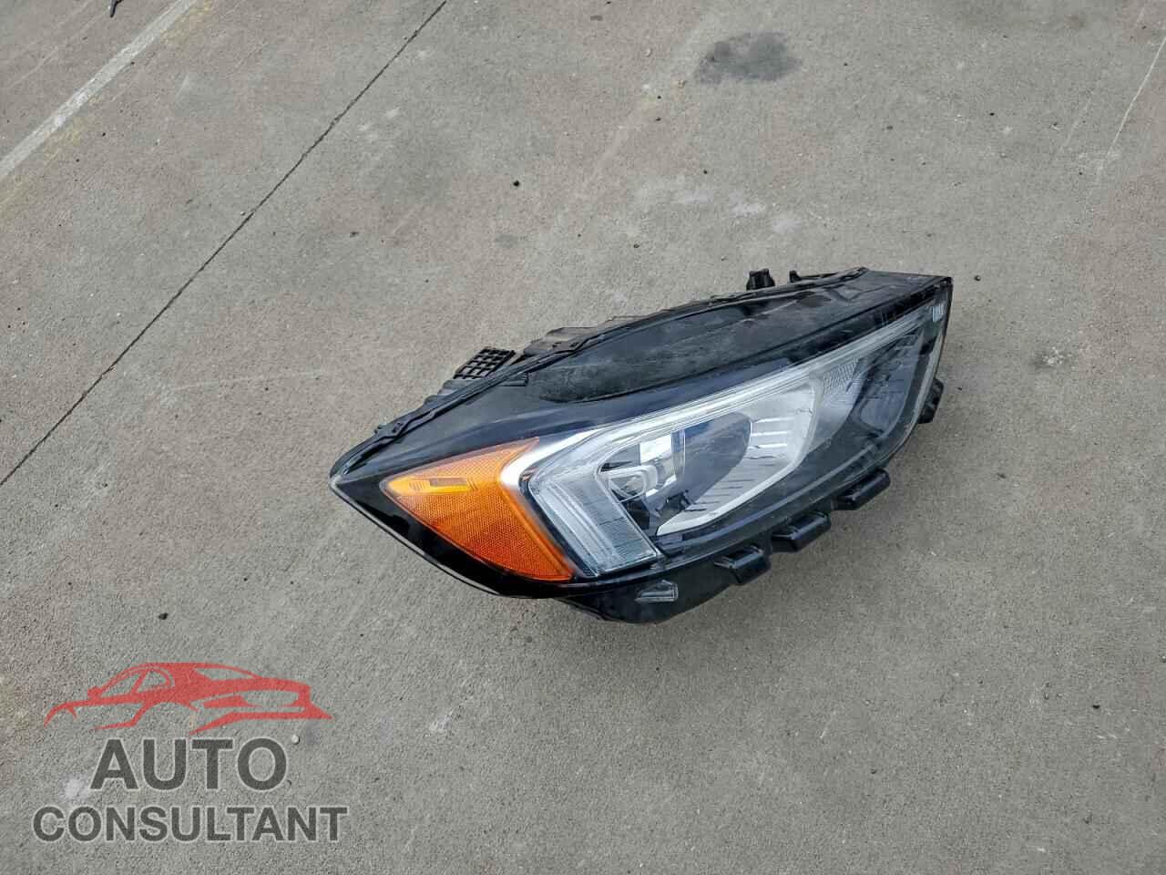 FORD EDGE 2020 - 2FMPK4J90LBB66353