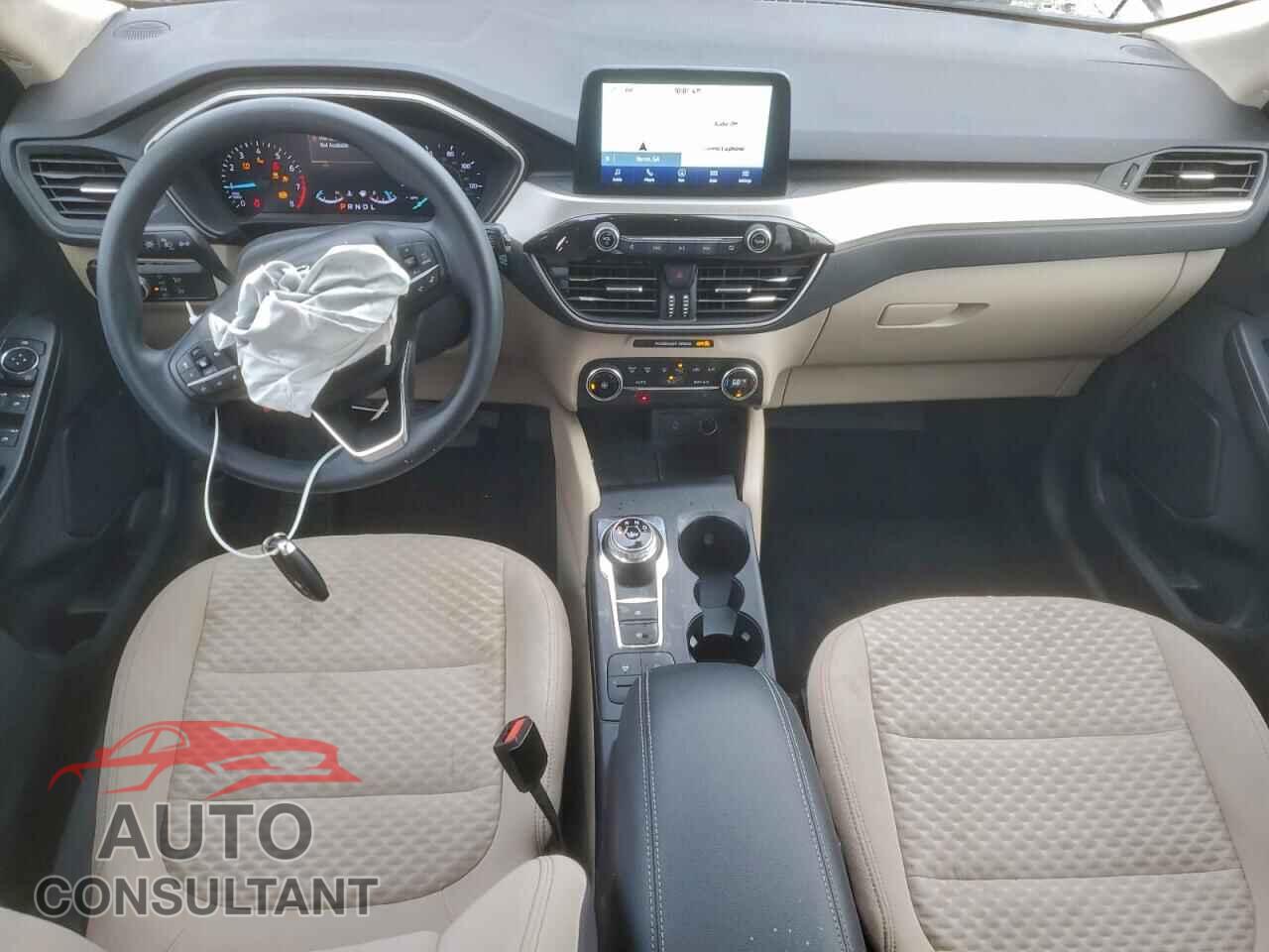 FORD ESCAPE 2020 - 1FMCU0G63LUA22398