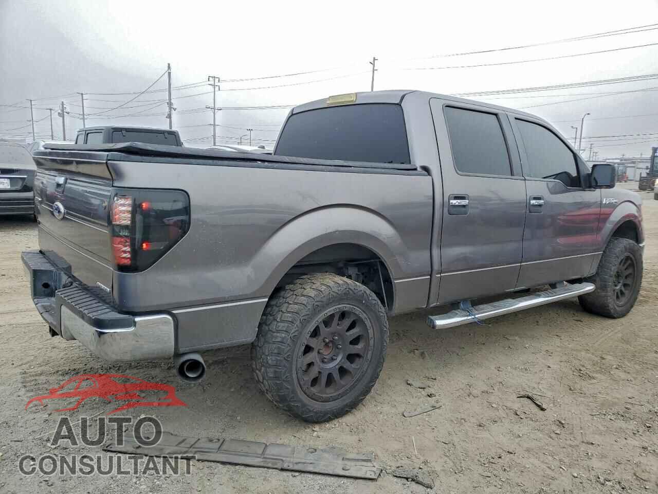 FORD F-150 2011 - 1FTFW1CF2BFD14151