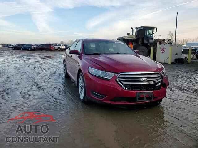 FORD TAURUS 2013 - 1FAHP2E89DG205084