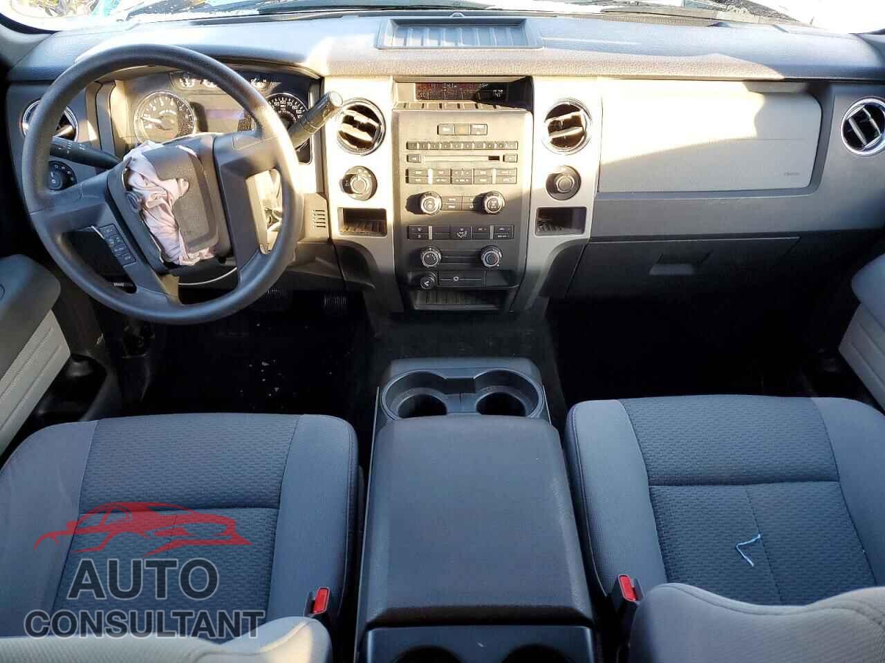 FORD F-150 2012 - 1FTFX1ET5CFD06479