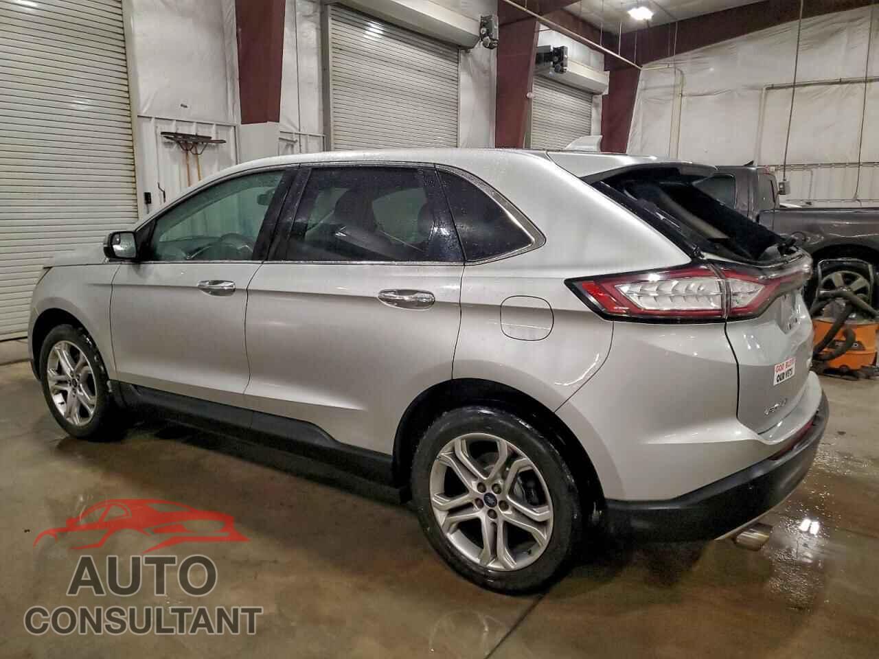 FORD EDGE 2018 - 2FMPK4K86JBC13470
