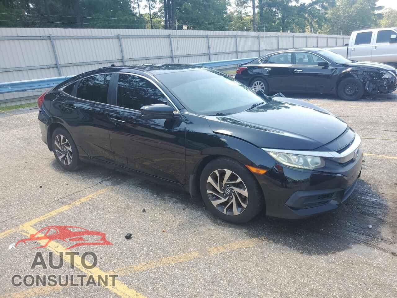 HONDA CIVIC 2017 - 19XFC2F7XHE006375