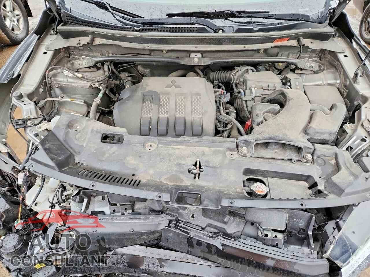 MITSUBISHI ECLIPSE 2019 - JA4AT3AAXKZ604863