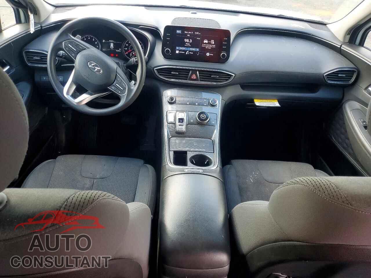 HYUNDAI SANTA FE 2023 - 5NMS14AJ8PH590656