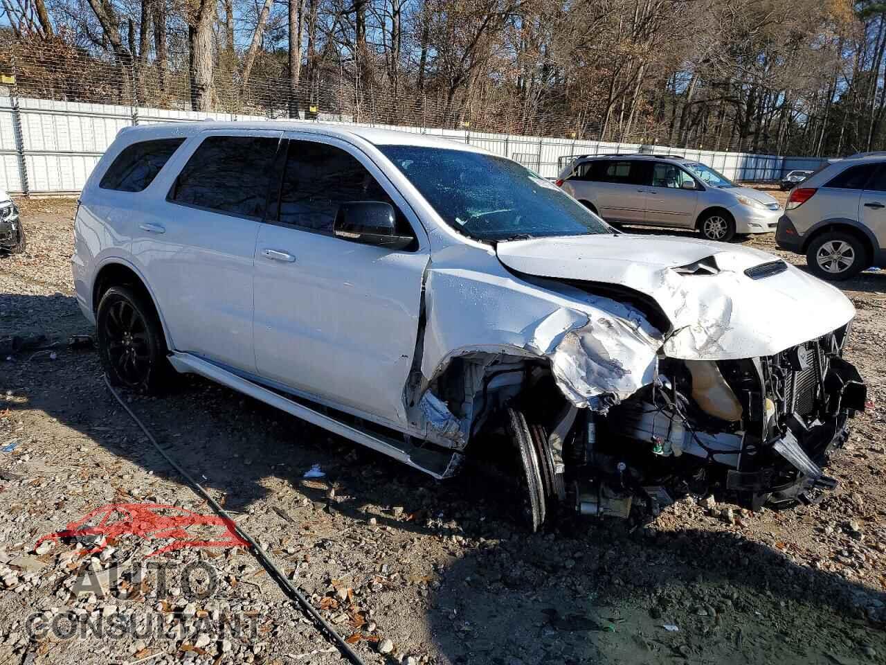 DODGE DURANGO 2019 - 1C4SDHCT0KC575427