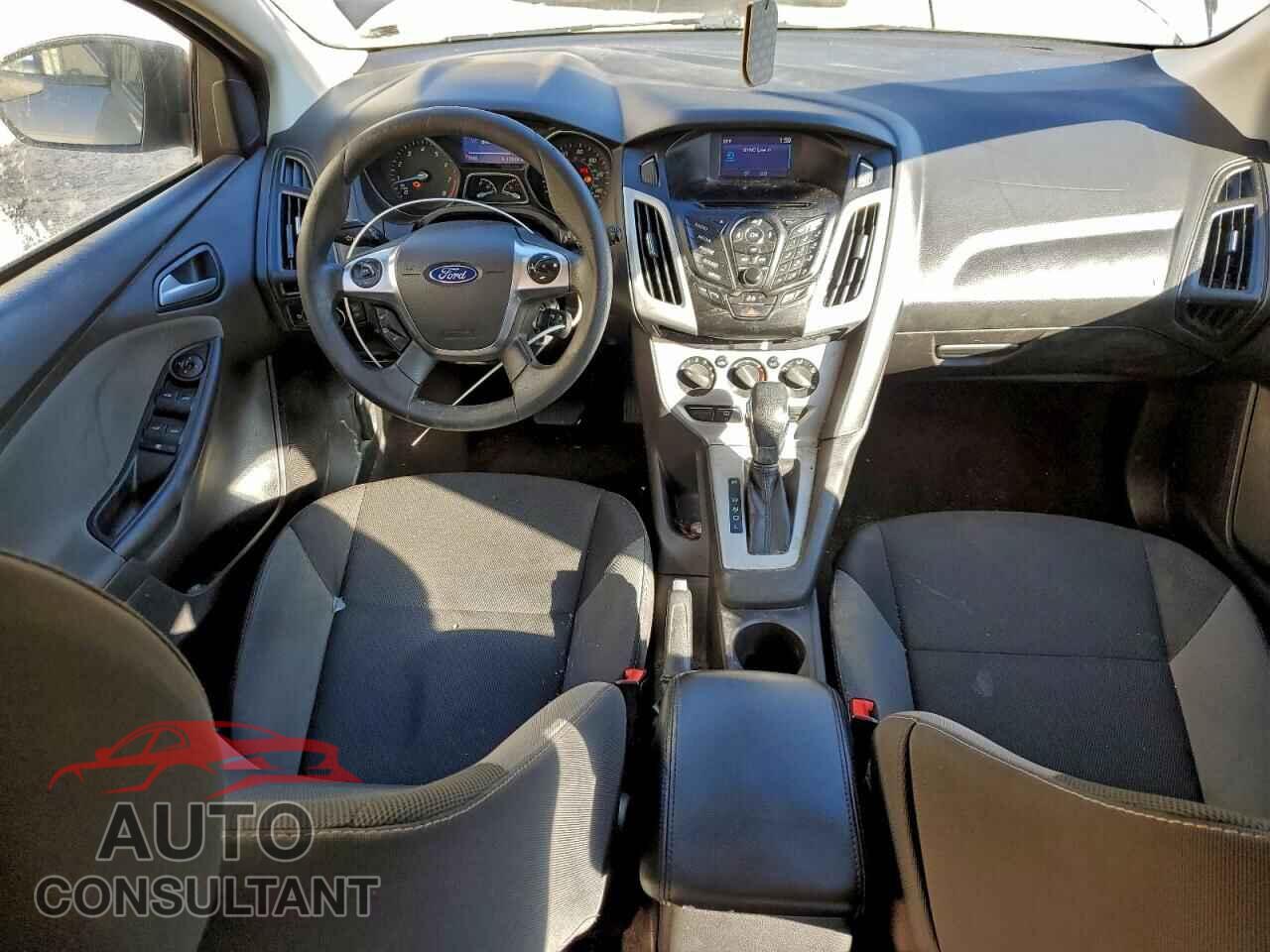 FORD FOCUS 2014 - 1FADP3K22EL339335