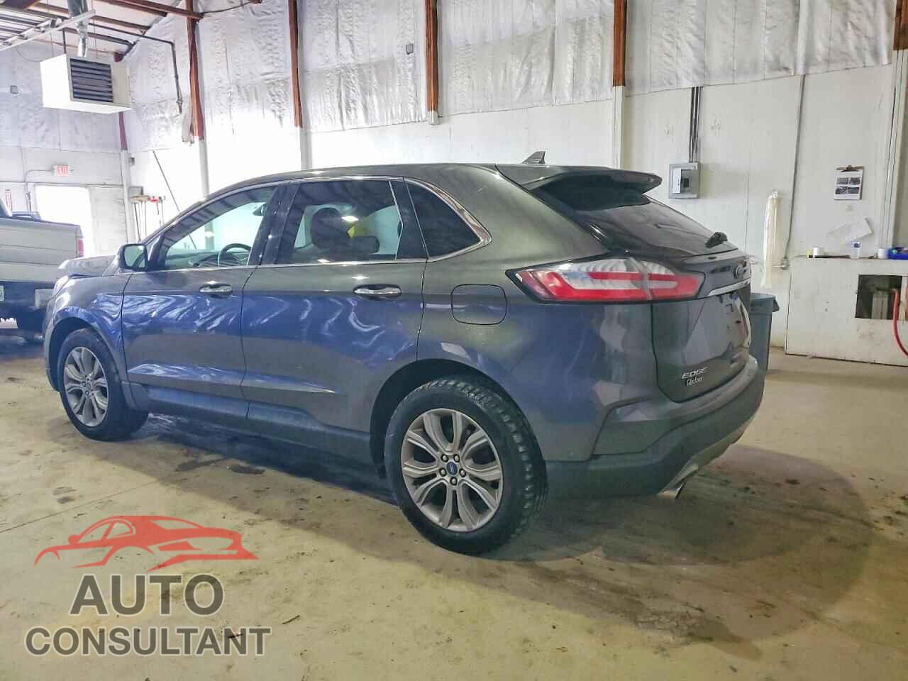FORD EDGE 2019 - 2FMPK3K90KBC02162