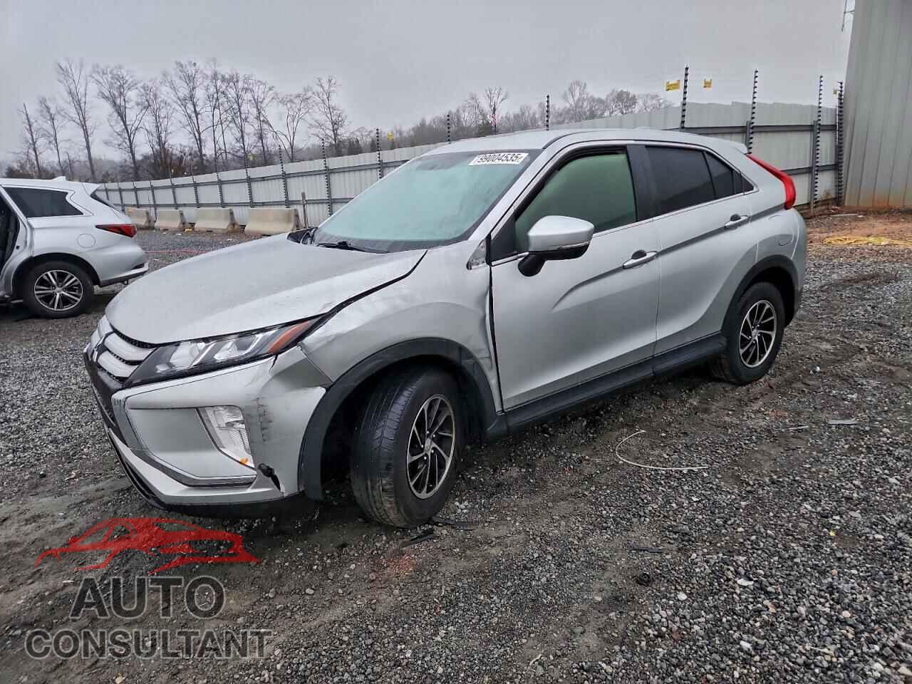 MITSUBISHI ECLIPSE 2020 - JA4AS3AA2LZ022258
