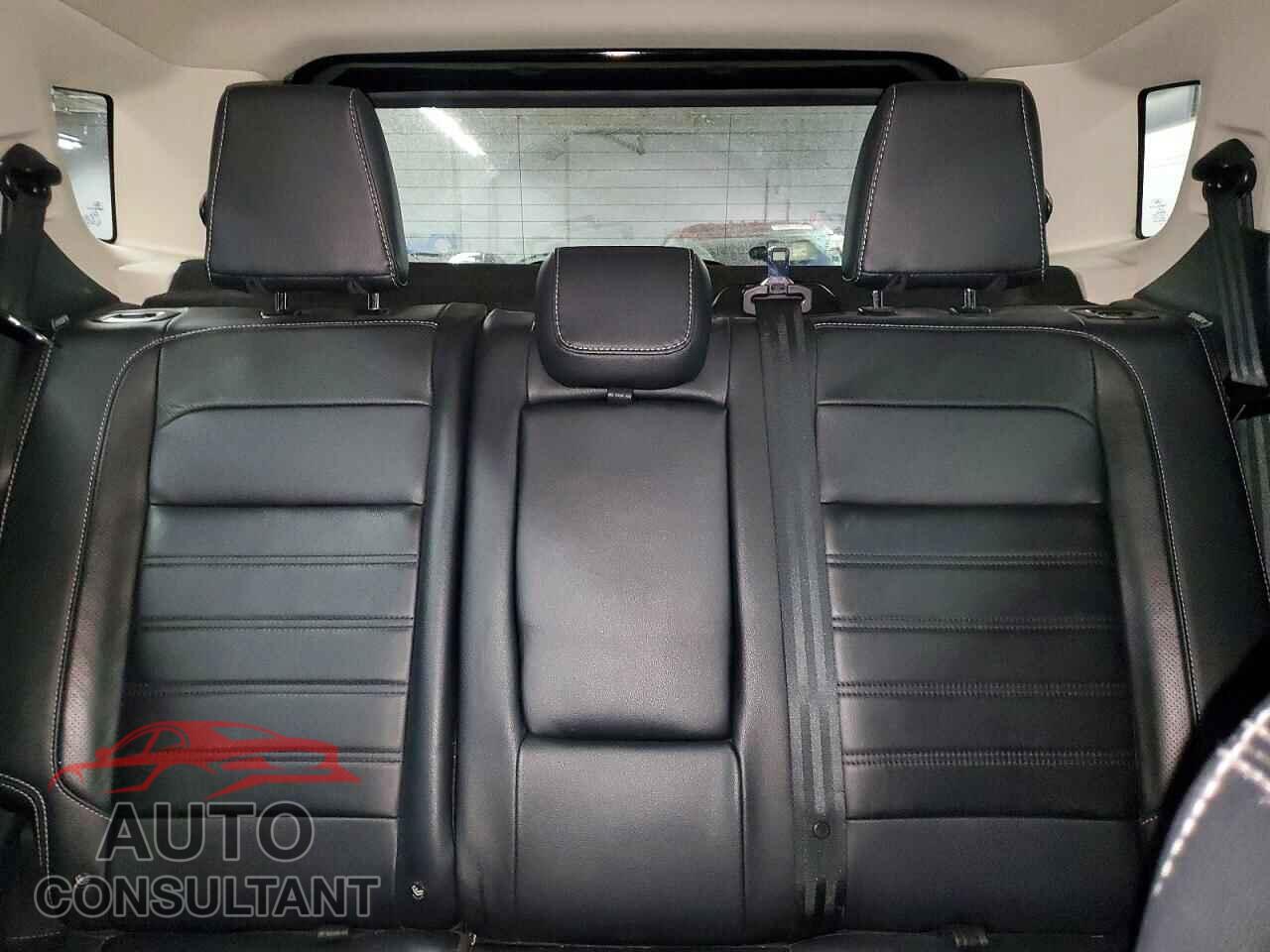 FORD ECOSPORT 2020 - MAJ6S3KL4LC360667
