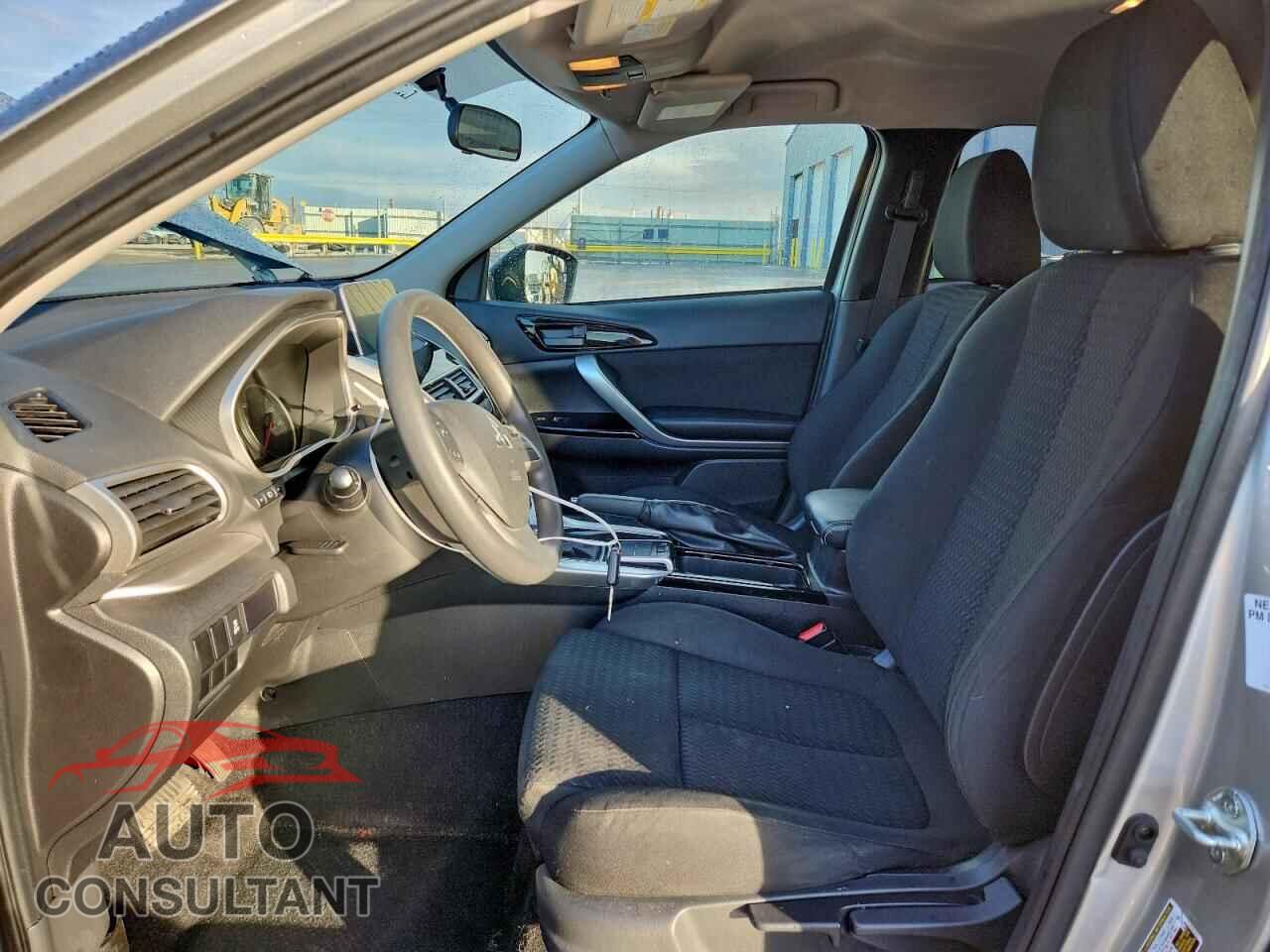 MITSUBISHI ECLIPSE 2019 - JA4AT4AA5KZ048290