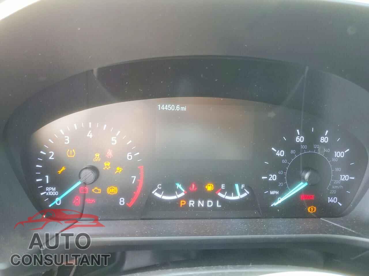 FORD ESCAPE 2020 - 1FMCU0H61LUA94070