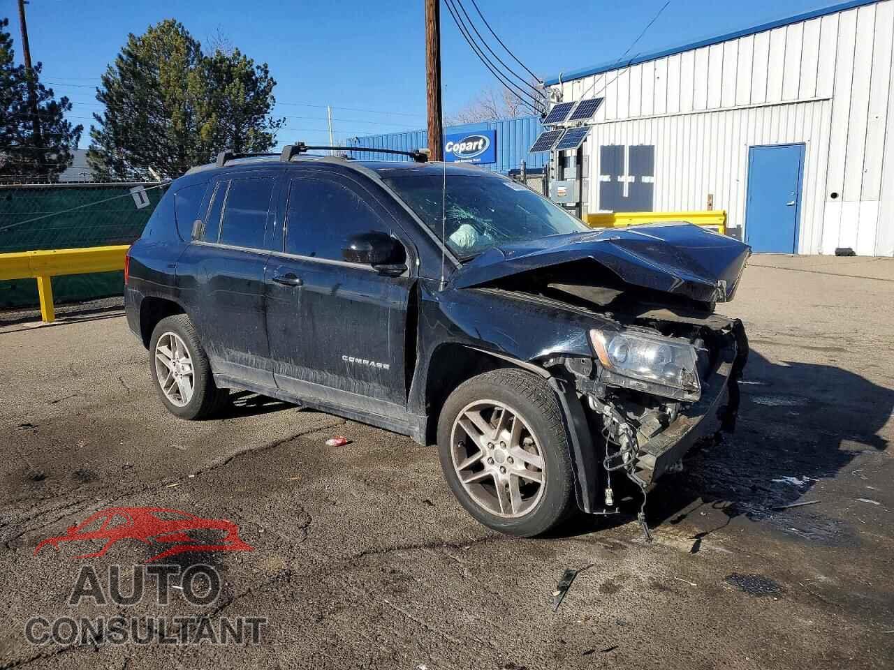 JEEP COMPASS 2015 - 1C4NJCCB0FD120173
