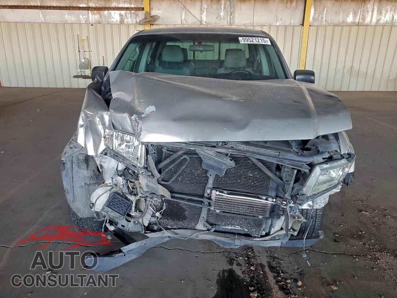 HONDA RIDGELINE 2012 - 5FPYK1F23CB456955