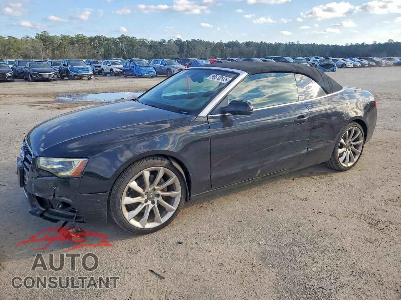 AUDI A5 2014 - WAULFAFH2EN003682