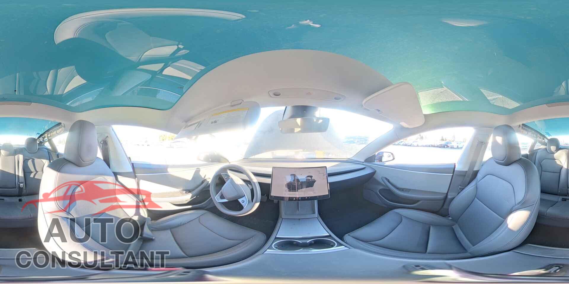 TESLA MODEL 3 2024 - 5YJ3E1EA4RF864957