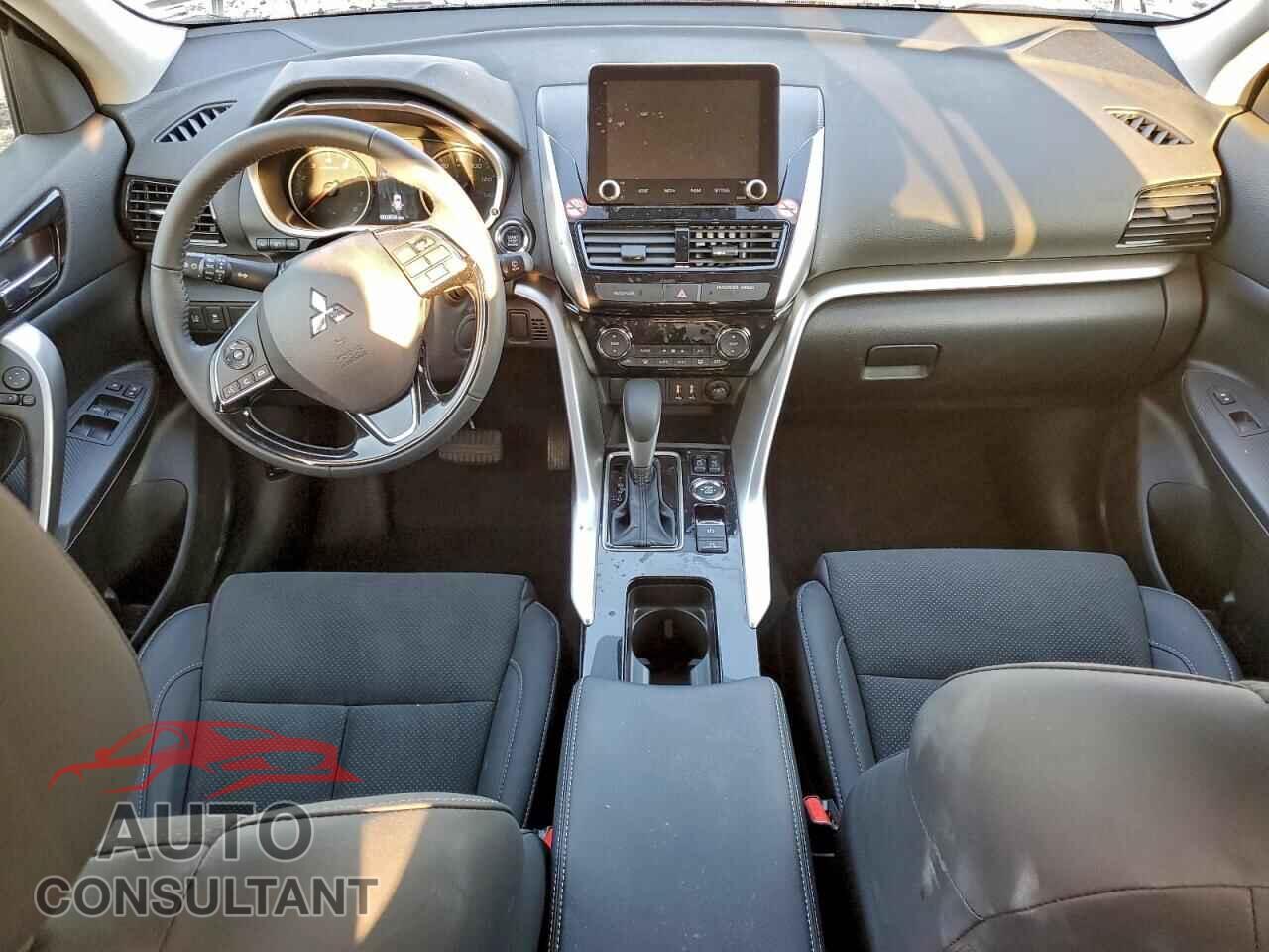 MITSUBISHI ECLIPSE 2026 - JA4ATWAA6TZ004487