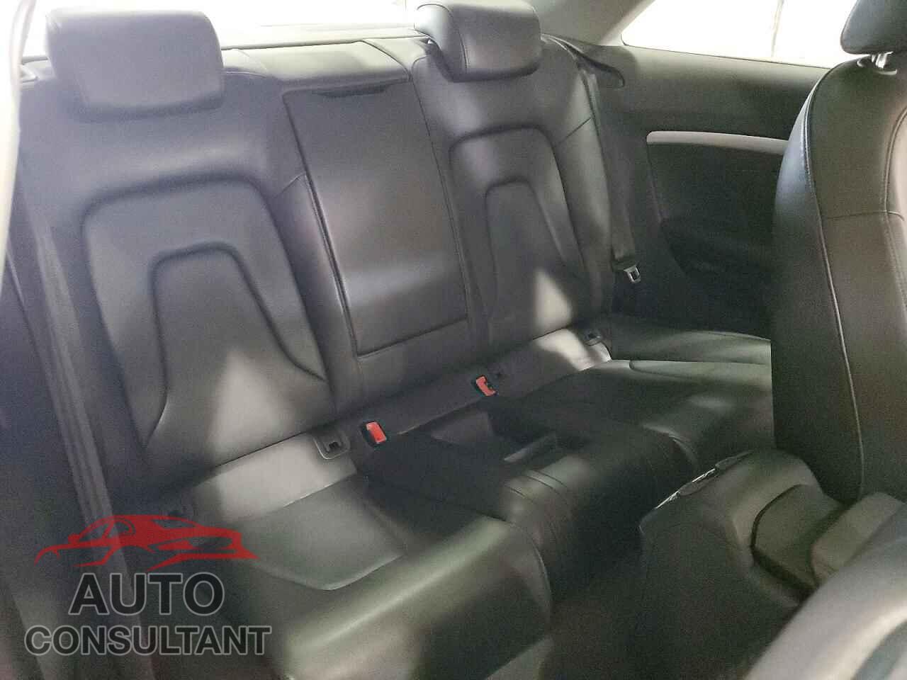 AUDI A5 2014 - WAUCFAFR1EA016052