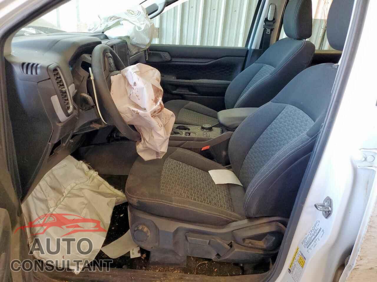 FORD RANGER 2025 - 1FTER4PH5SLE30123