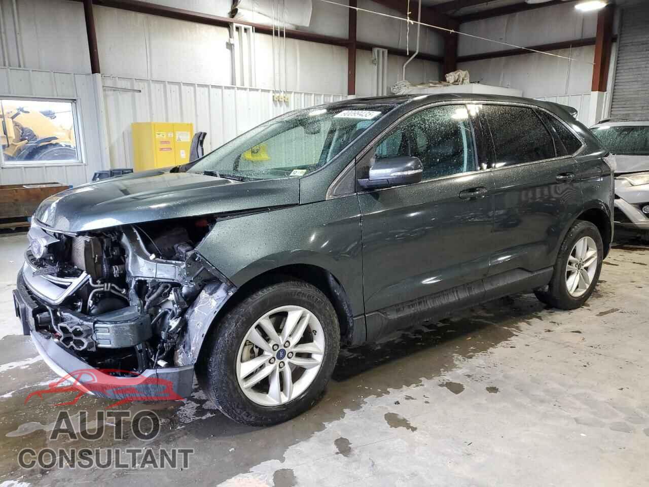 FORD EDGE 2015 - 2FMTK4J92FBB79706