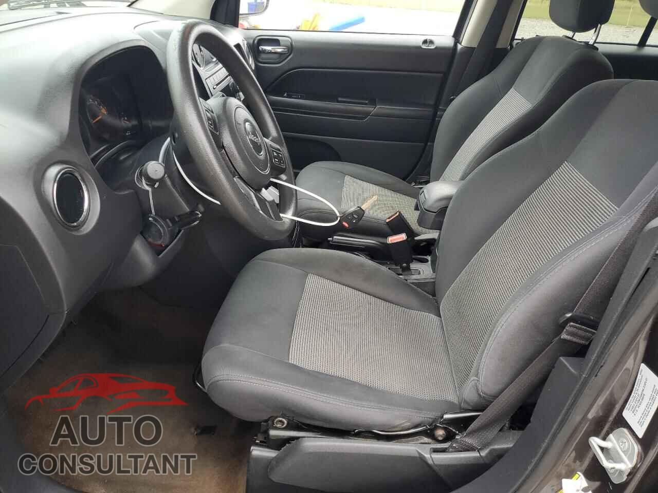 JEEP COMPASS 2015 - 1C4NJCBB0FD273718