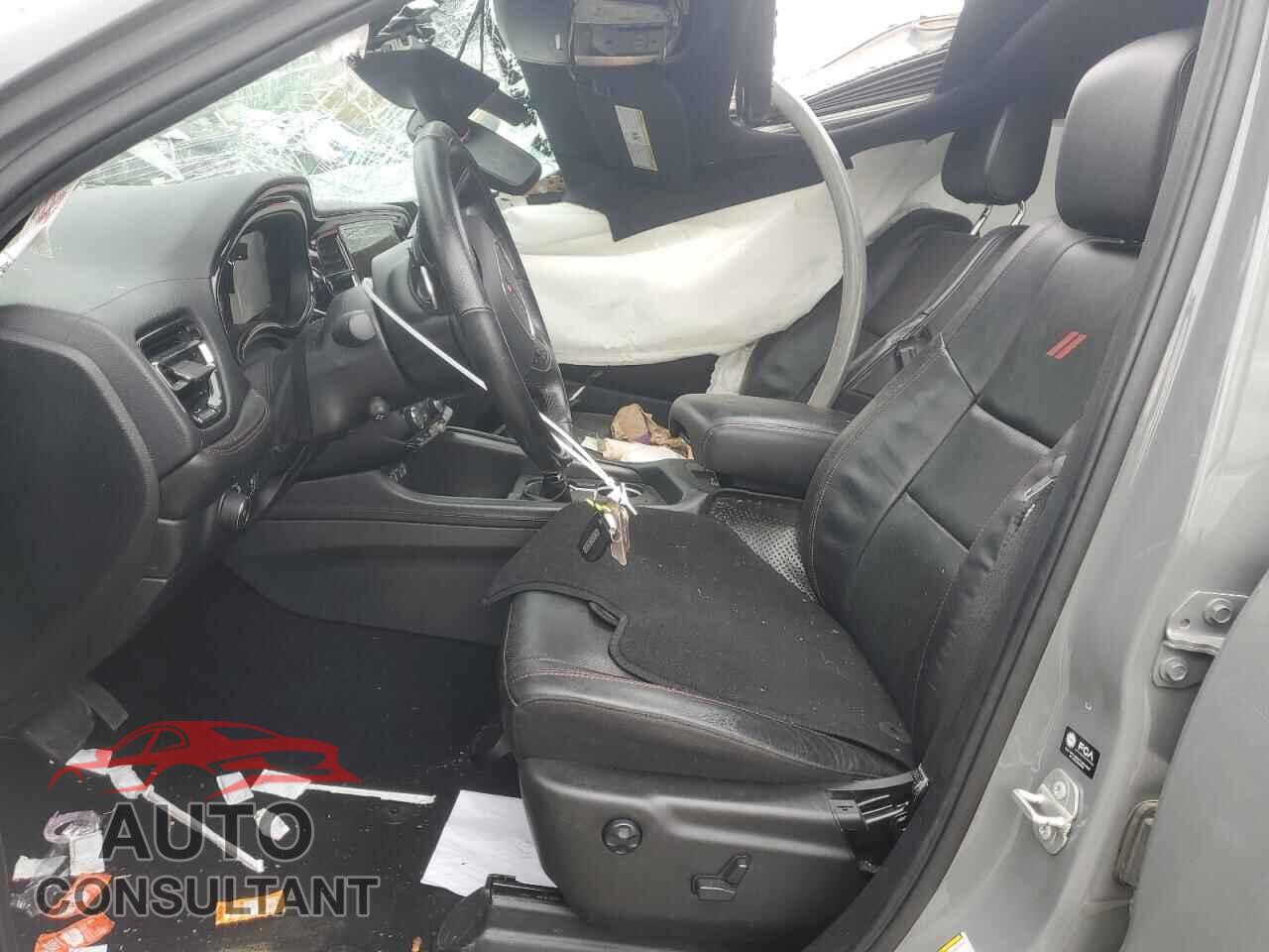 DODGE DURANGO 2023 - 1C4RDJDG4PC602983