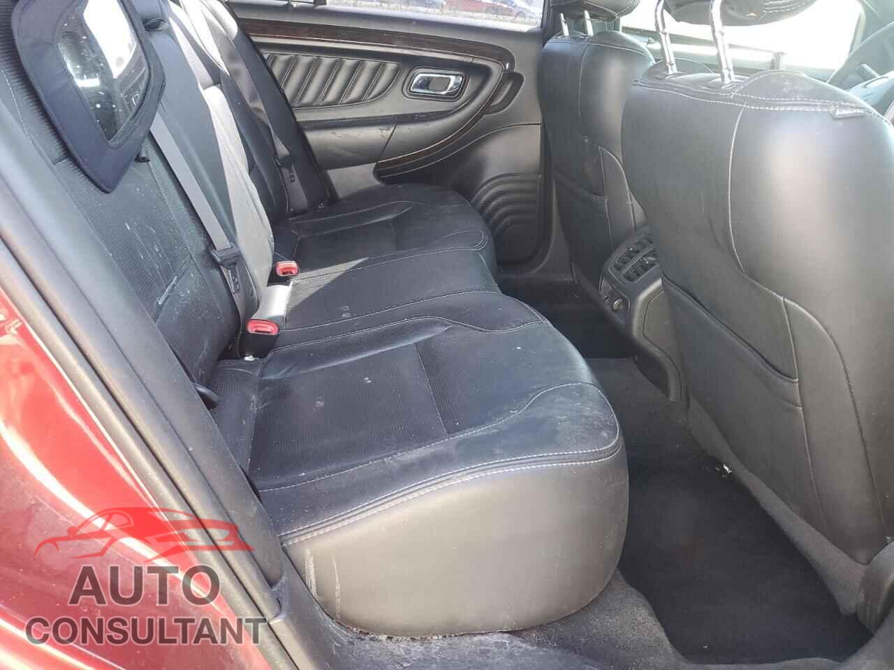 FORD TAURUS 2014 - 1FAHP2F84EG161883