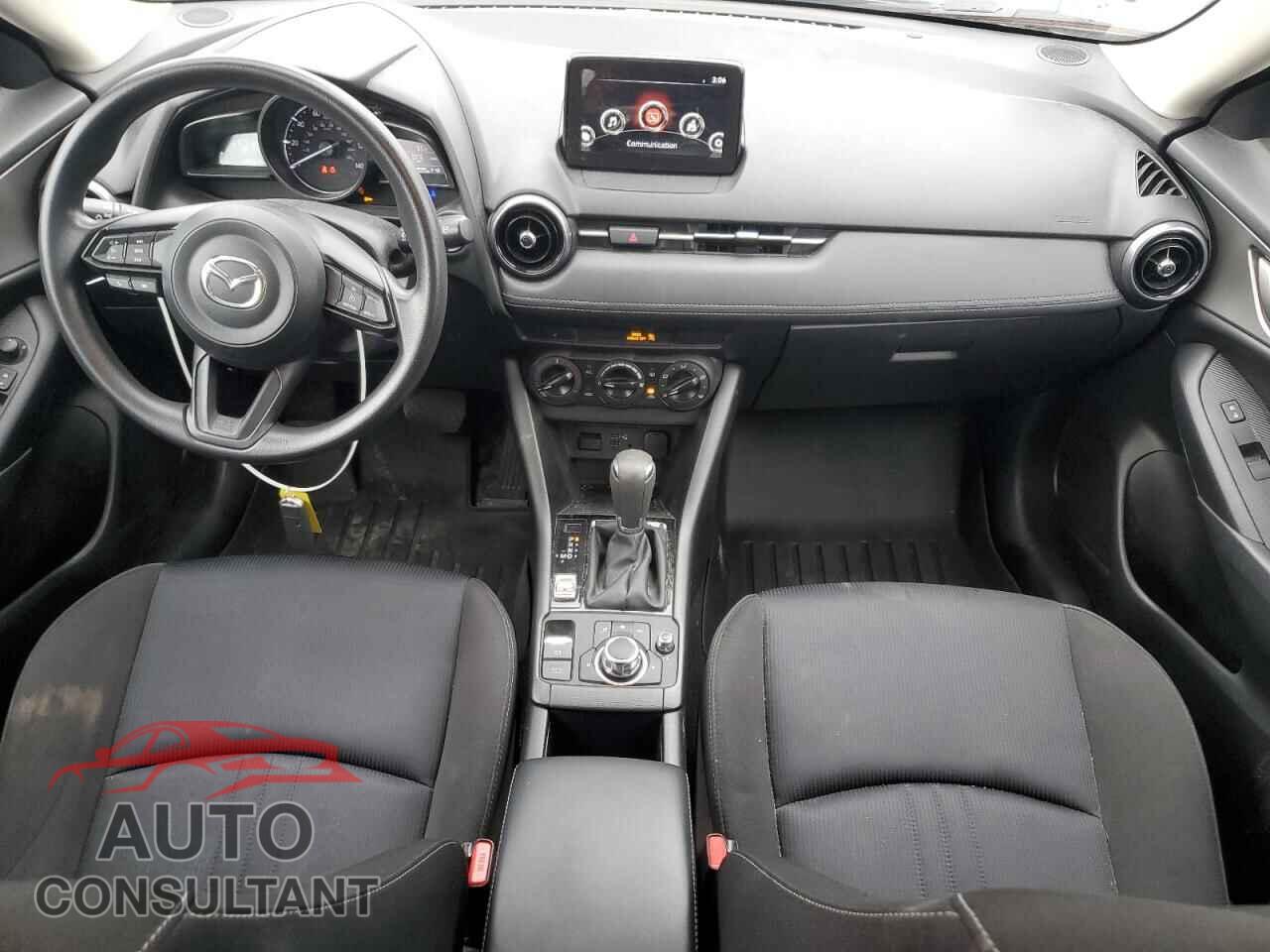 MAZDA CX-3 2019 - JM1DKFB70K1432044