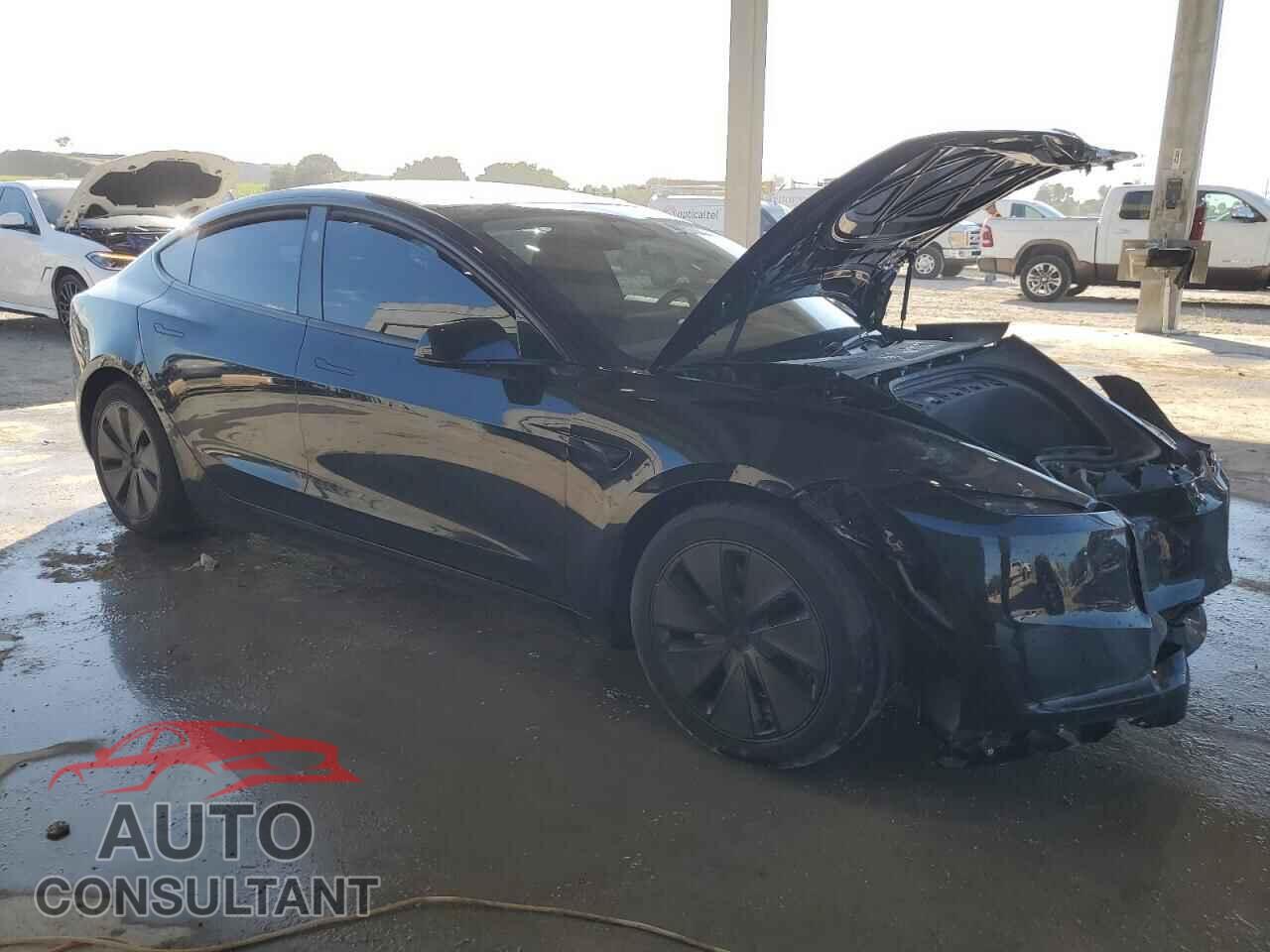 TESLA MODEL 3 2024 - 5YJ3E1EA2RF730870