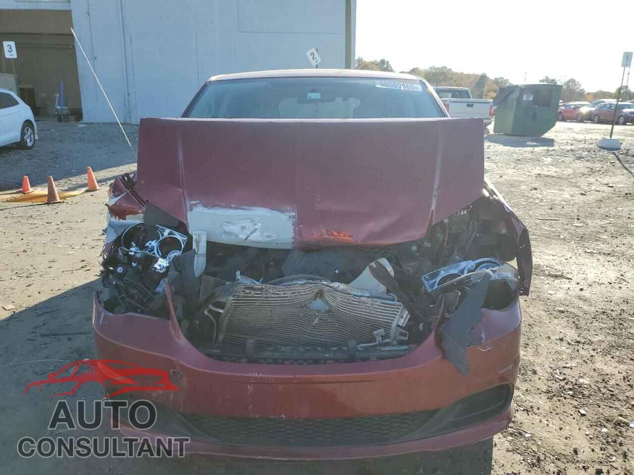 DODGE CARAVAN 2014 - 2C4RDGBG8ER471325