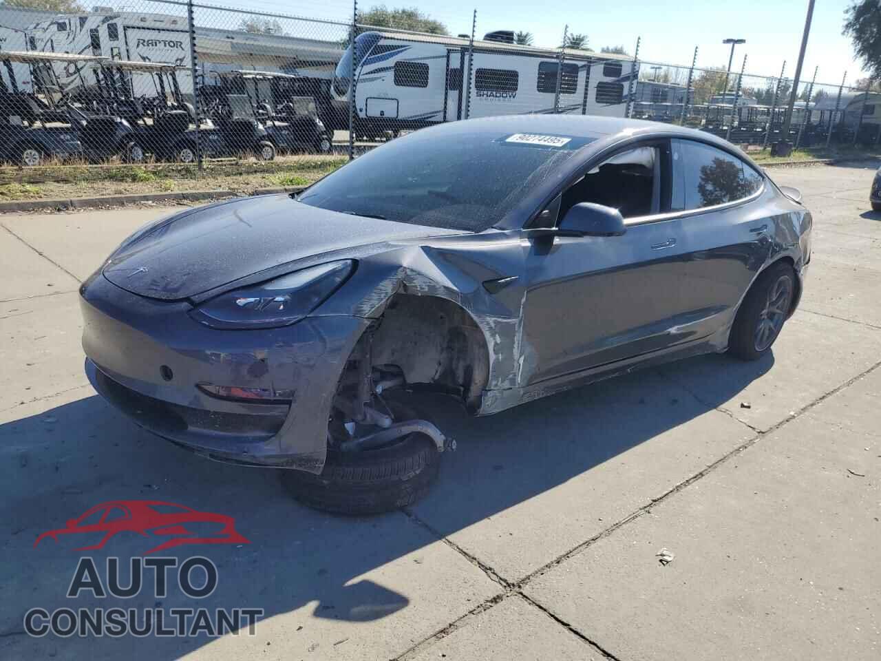 TESLA MODEL 3 2023 - 5YJ3E1EA1PF590159