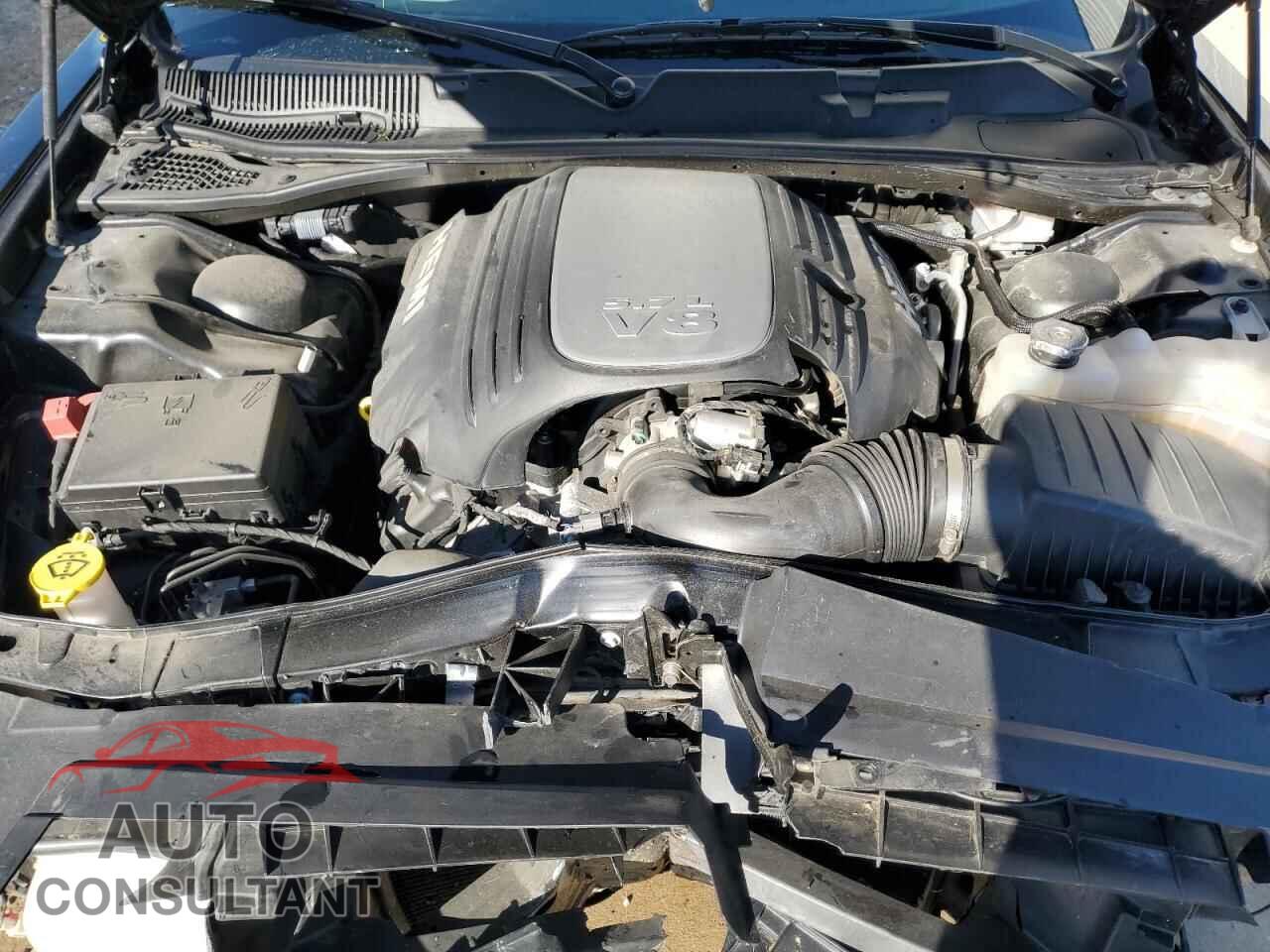 DODGE CHALLENGER 2023 - 2C3CDZBT9PH614603