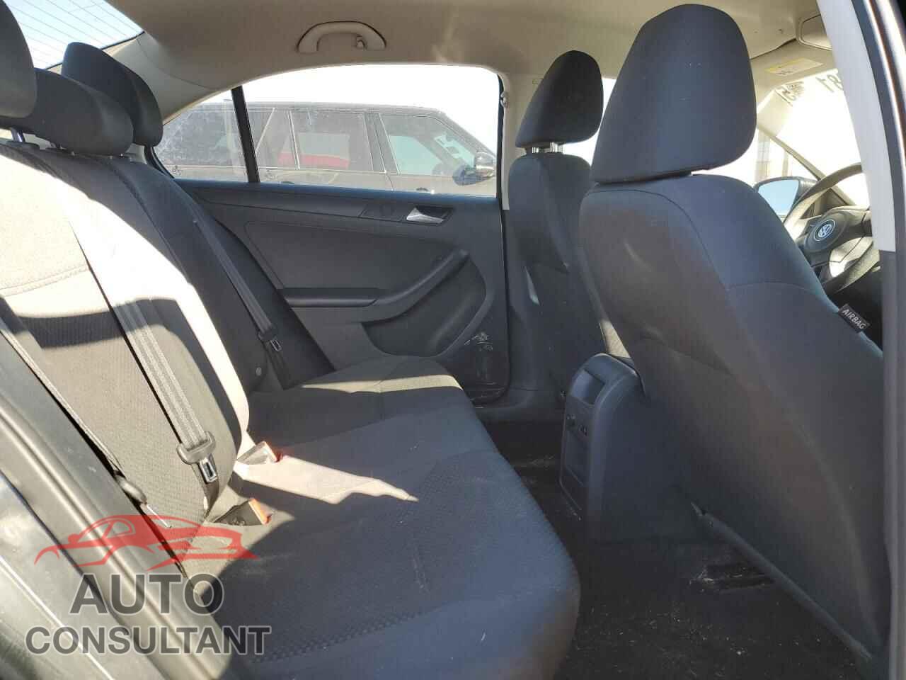VOLKSWAGEN JETTA 2014 - 3VW2K7AJ3EM336052