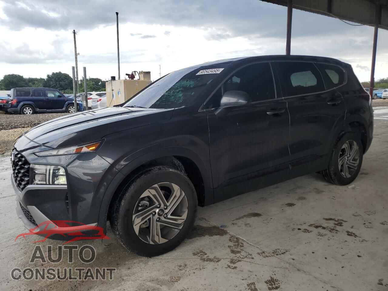 HYUNDAI SANTA FE 2023 - 5NMS14AJ3PH599247