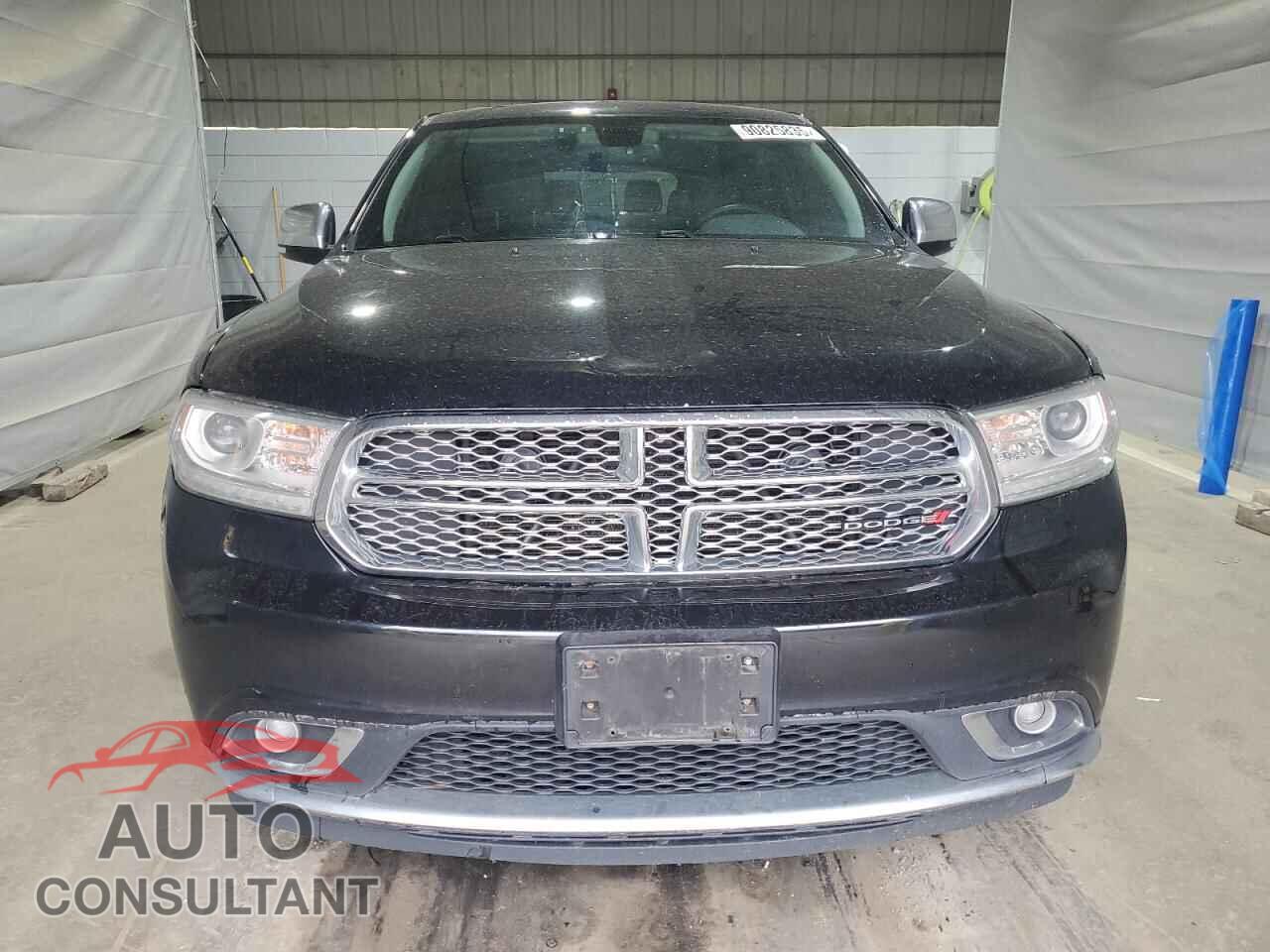 DODGE DURANGO 2014 - 1C4RDJEG0EC520681