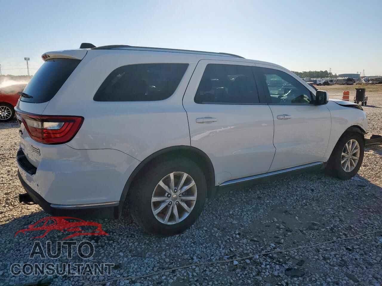DODGE DURANGO 2015 - 1C4RDHAG5FC714767