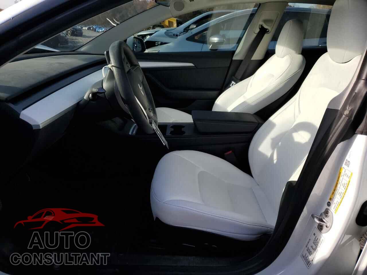 TESLA MODEL 3 2023 - 5YJ3E1EA2PF499174