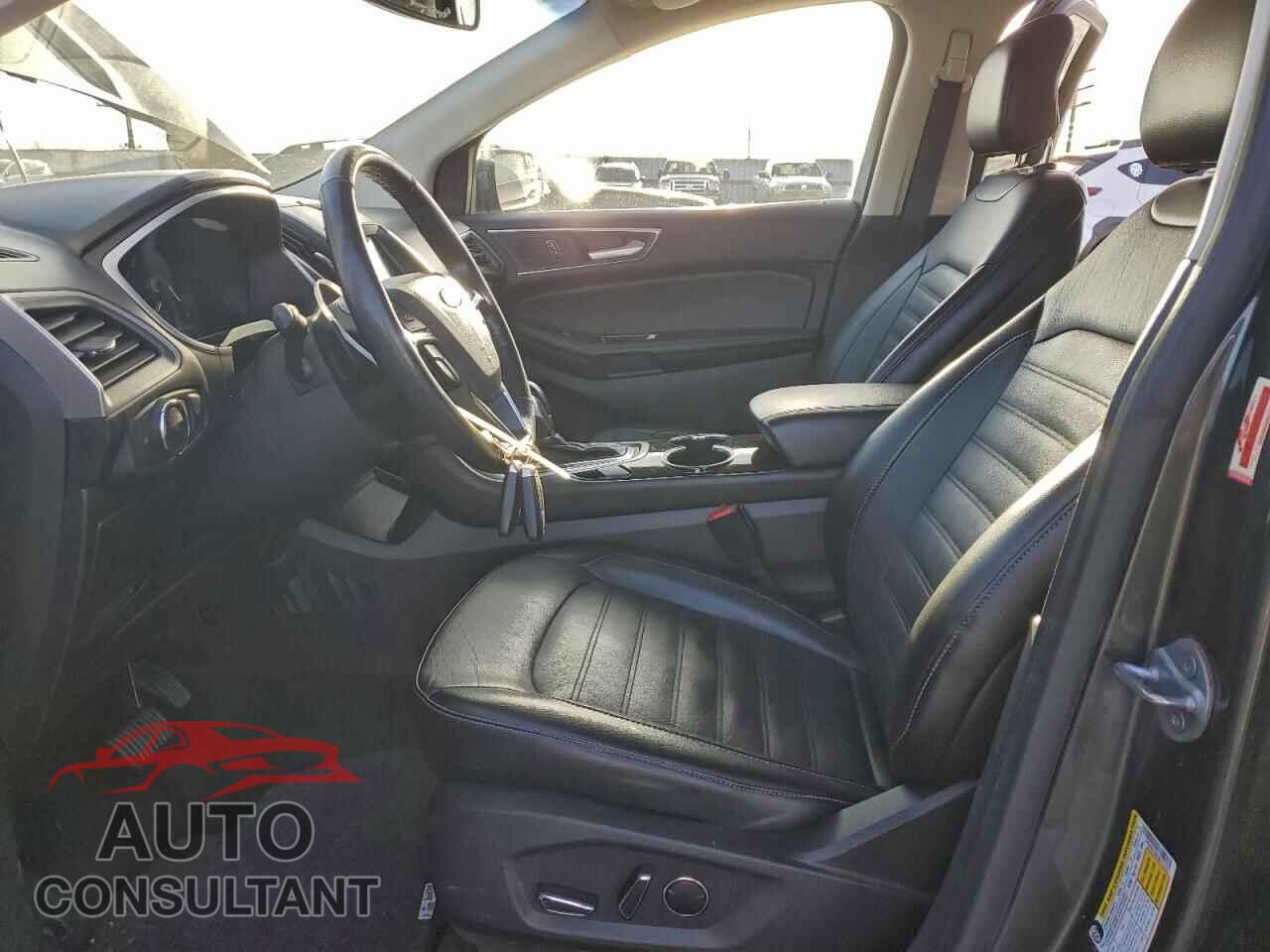 FORD EDGE 2018 - 2FMPK3J96JBC12792