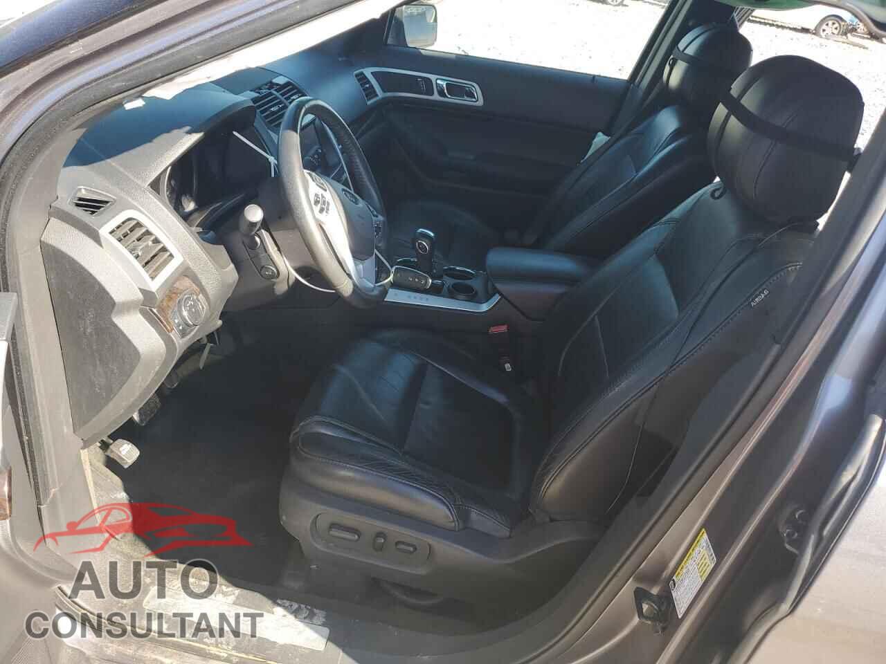 FORD EXPLORER 2013 - 1FM5K7F83DGC06704