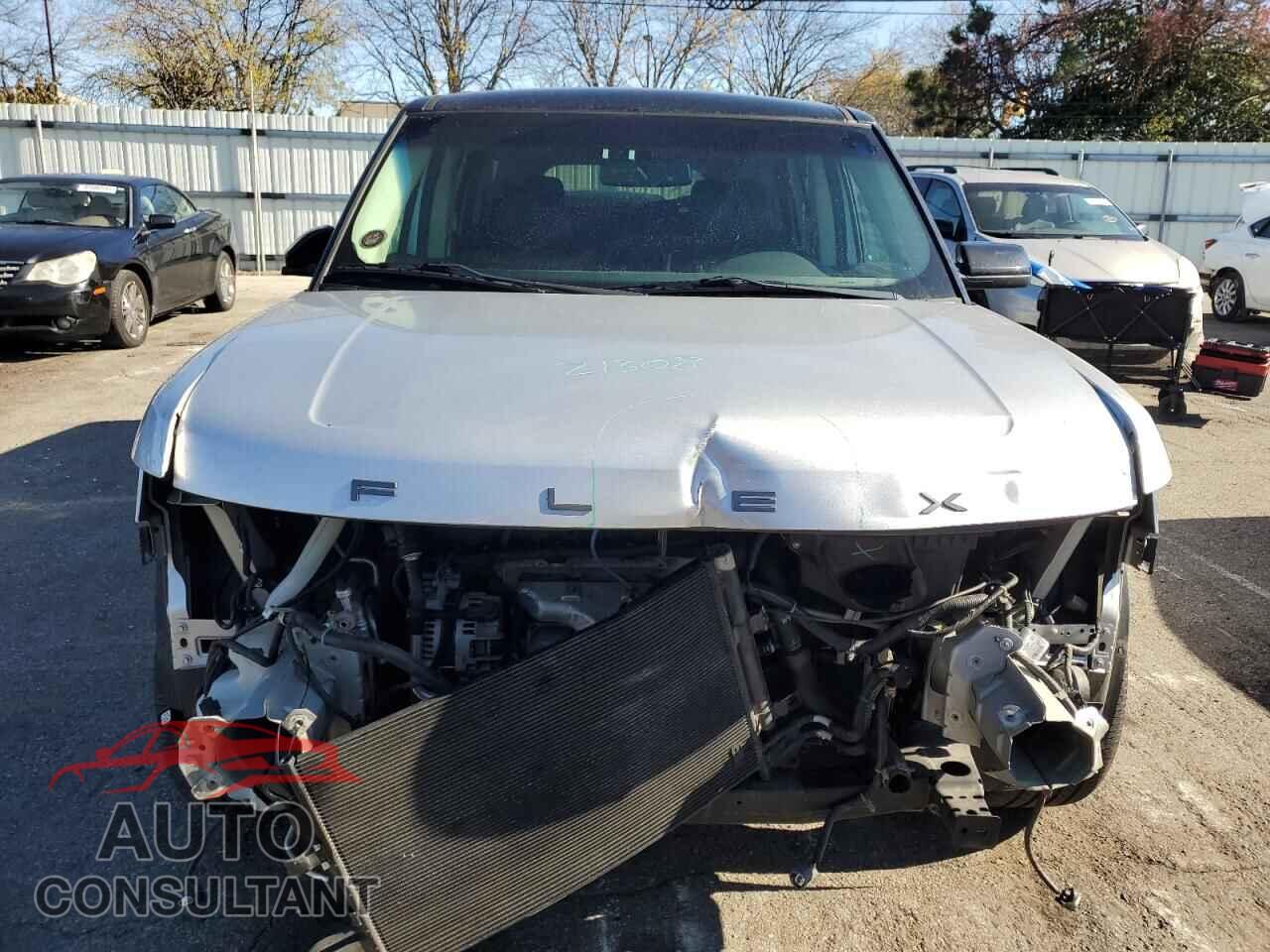 FORD FLEX 2015 - 2FMGK5C85FBA18262