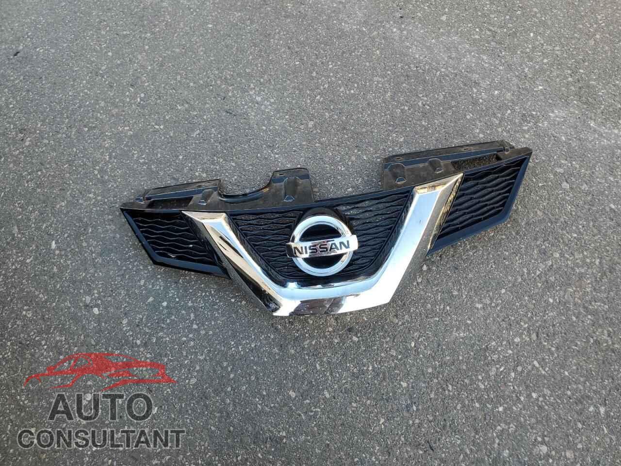 NISSAN ROGUE 2014 - 5N1AT2MV7EC856460