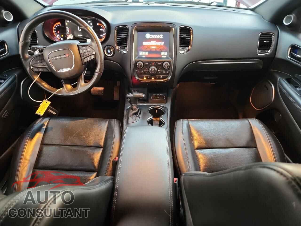 DODGE DURANGO 2020 - 1C4SDJCT2LC352055
