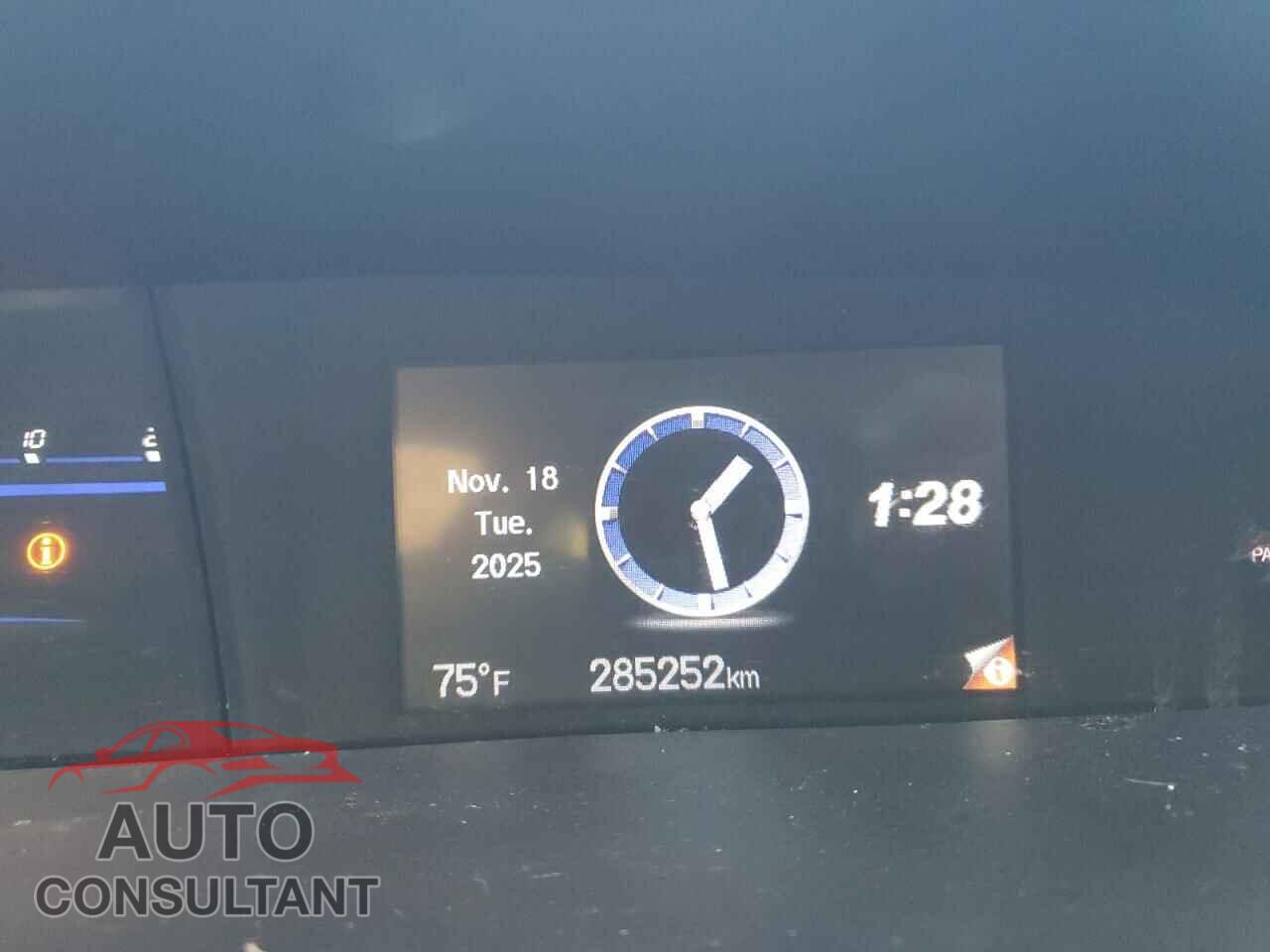 HONDA CIVIC 2014 - 2HGFB2F87EH534792