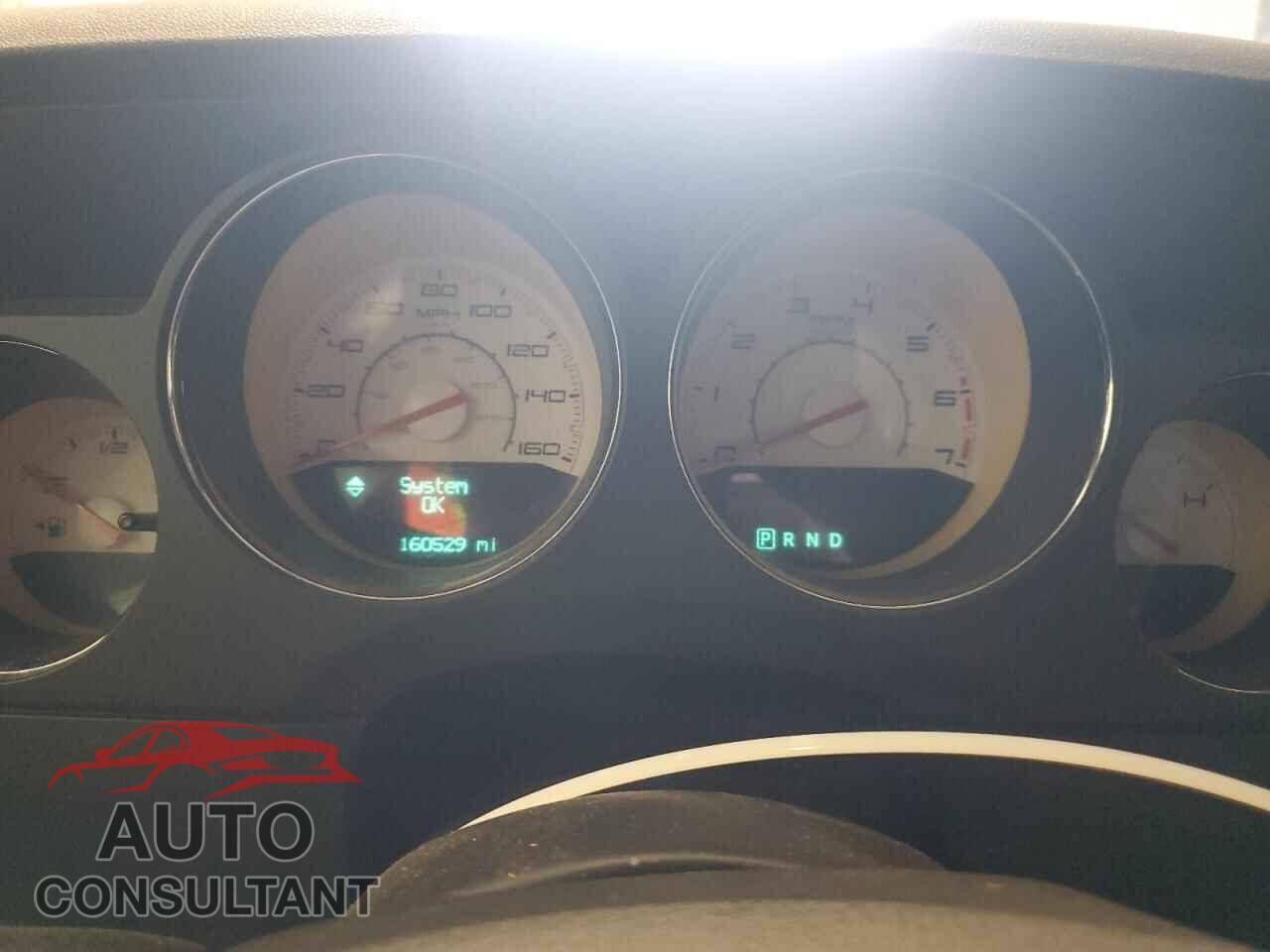 DODGE CHALLENGER 2012 - 2C3CDYBTXCH243956