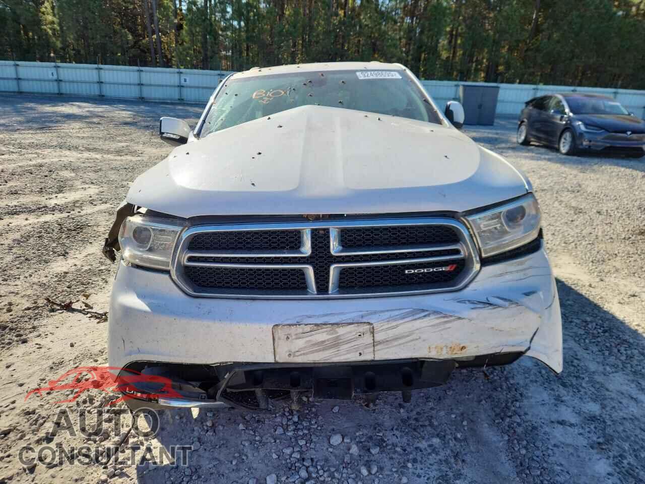 DODGE DURANGO 2015 - 1C4RDHDG5FC222767