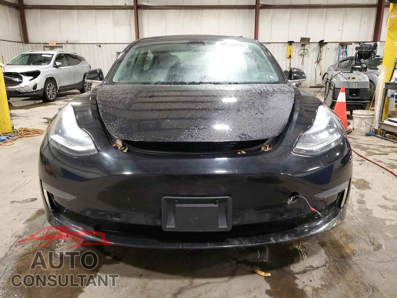 TESLA MODEL 3 2019 - 5YJ3E1EA6KF410568