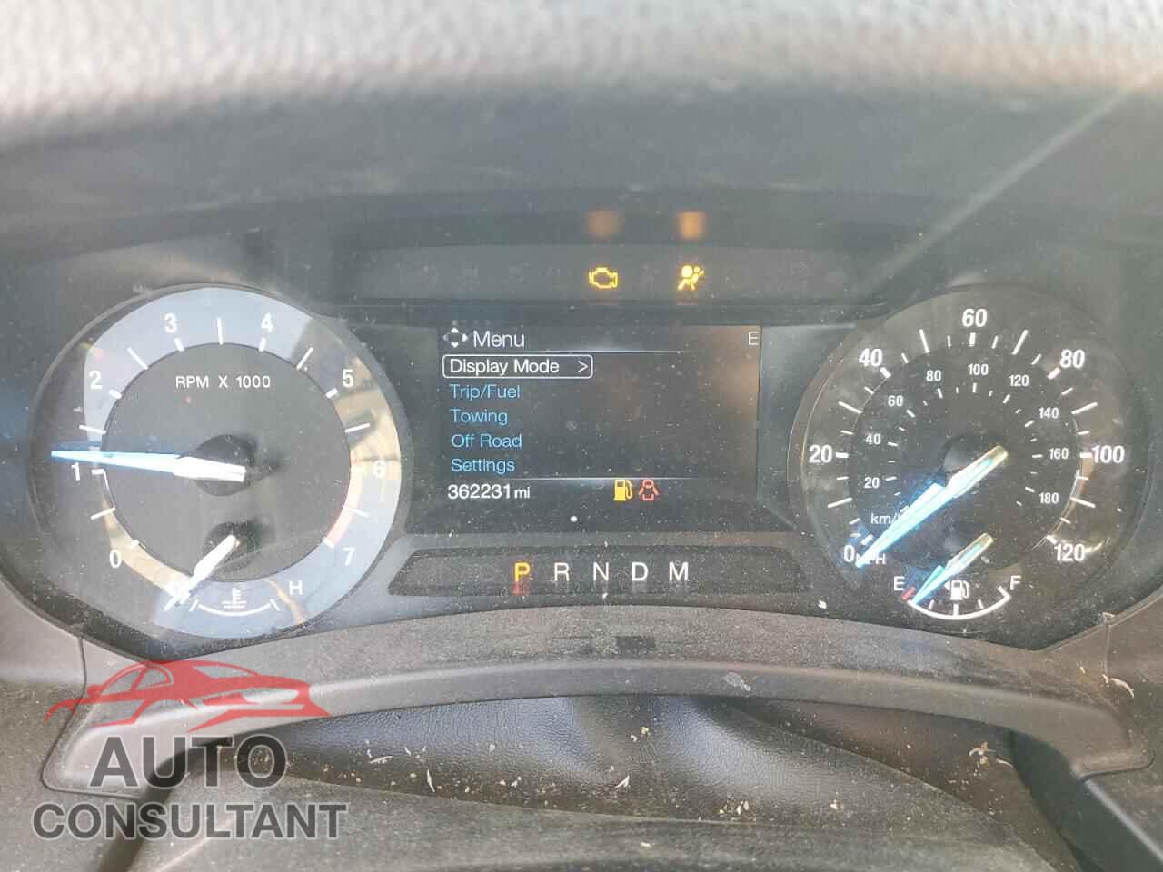 FORD EXPEDITION 2015 - 1FMJK1HT7FEF28810