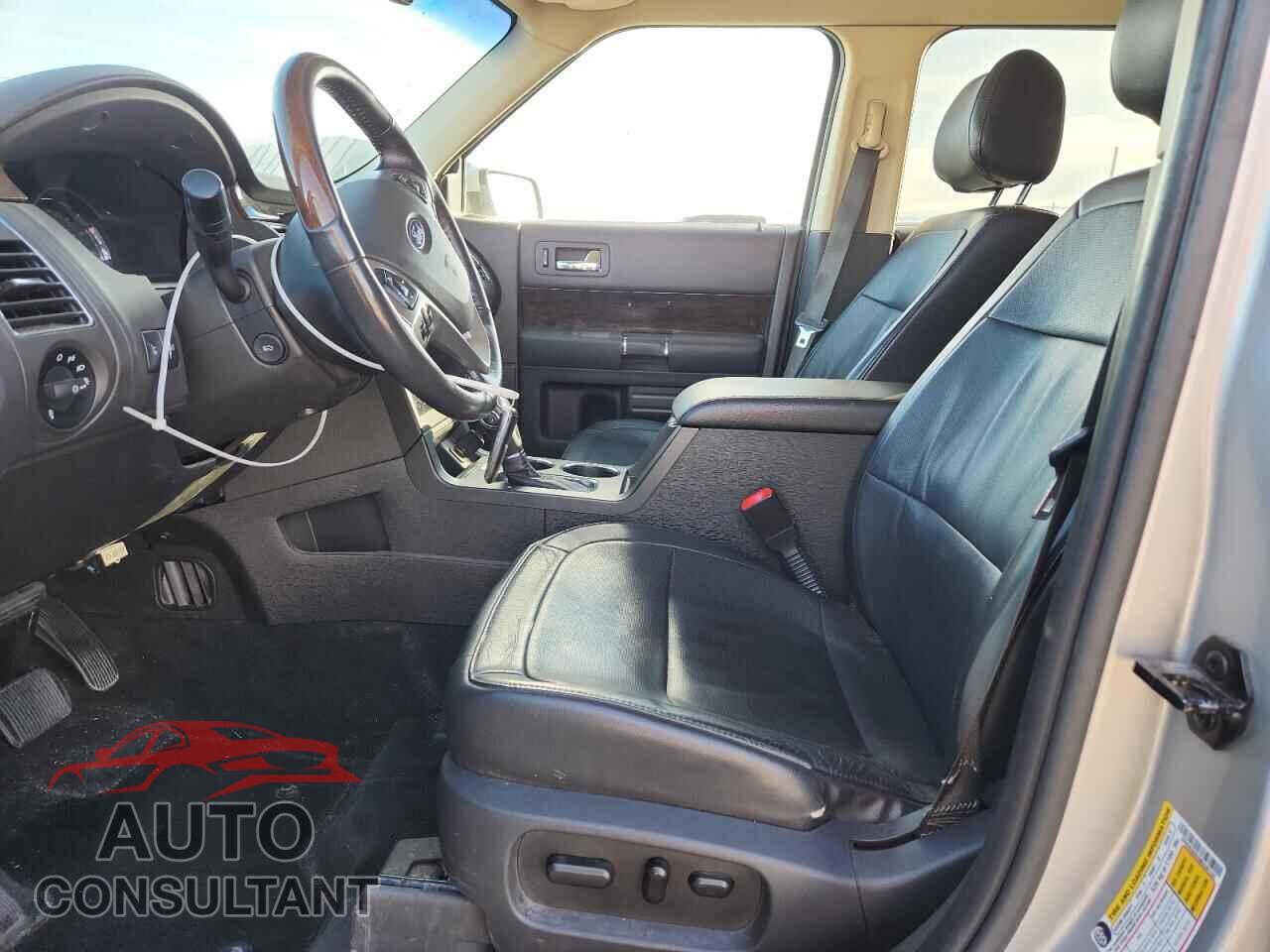 FORD FLEX 2017 - 2FMHK6D84HBA06194