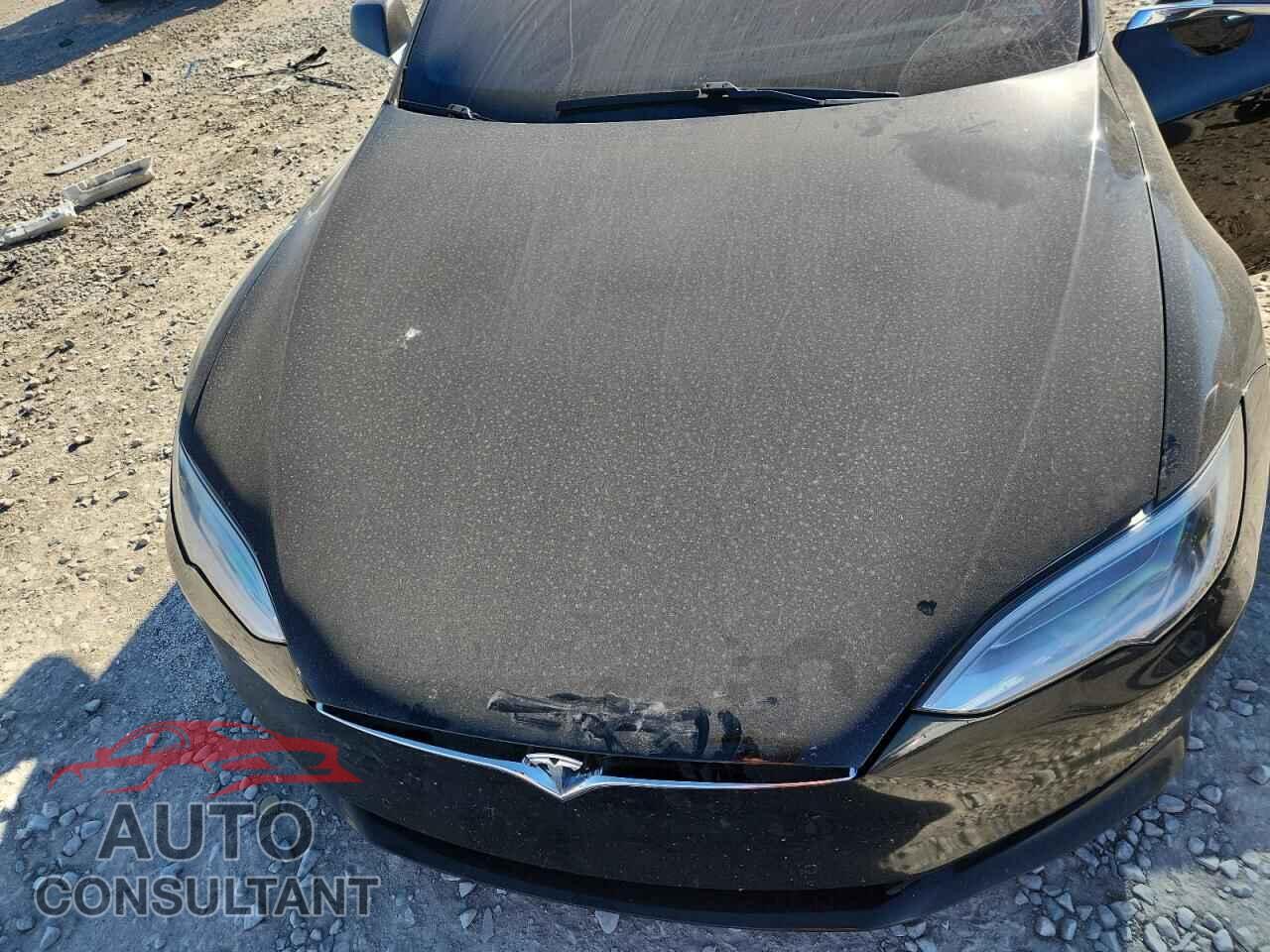 TESLA MODEL S 2017 - 5YJSA1E22HF233073